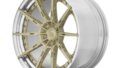 BC Forged HCX06 Wheel                                     - BCF-HCX06 - Image 2