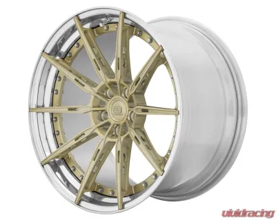 BC Forged HCX06 Wheel - BCF-HCX06