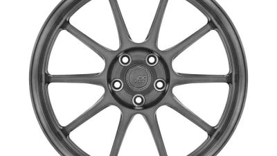 BC Forged BCR S10 Wheel                                     - BCF-BCR-S10 - Image 3