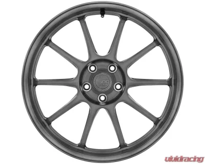 BC Forged BCR S10 Wheel - BCF-BCR-S10