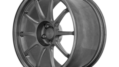 BC Forged BCR S10 Wheel                                     - BCF-BCR-S10 - Image 4