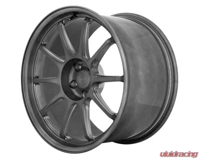 BC Forged BCR S10 Wheel - BCF-BCR-S10