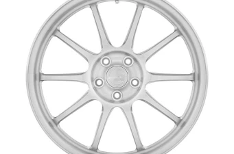 BCR Series