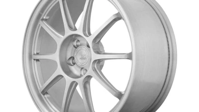 BC Forged BCR S10 Wheel                                     - BCF-BCR-S10 - Image 2
