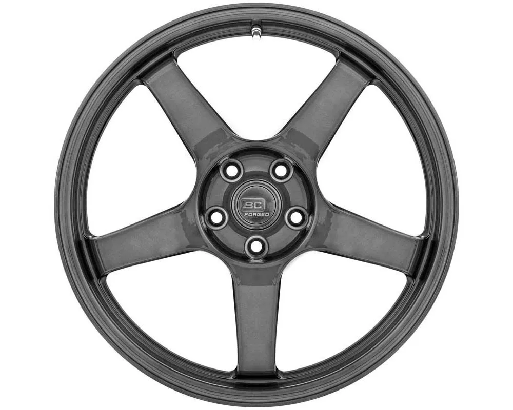 BC Forged Wheels - BC Forged BCR S5 Wheel BCF-BCR-S5 | Vivid Racing
