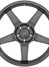 BC Forged BCR S5 Wheel                                     - BCF-BCR-S5 - Image 2