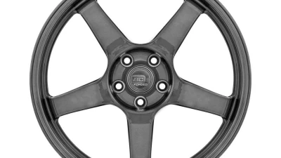 BC Forged BCR S5 Wheel                                     - BCF-BCR-S5 - Image 2