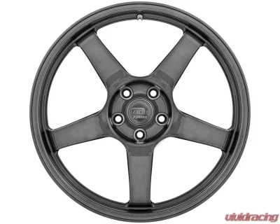 BC Forged BCR S5 Wheel - BCF-BCR-S5