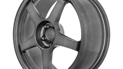 BC Forged BCR S5 Wheel                                     - BCF-BCR-S5 - Image 2