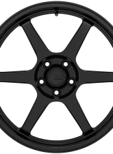 BC Forged BCR S6 Wheel                                     - BCF-BCR-S6 - Image 3