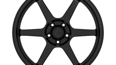 BC Forged BCR S6 Wheel                                     - BCF-BCR-S6 - Image 3
