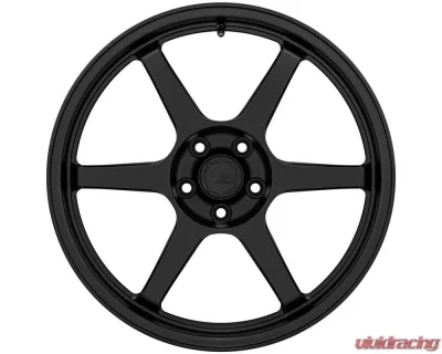 BC Forged BCR S6 Wheel - BCF-BCR-S6