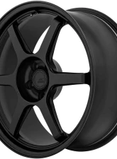 BC Forged BCR S6 Wheel                                     - BCF-BCR-S6 - Image 4