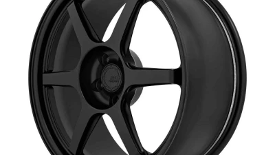 BC Forged BCR S6 Wheel                                     - BCF-BCR-S6 - Image 4