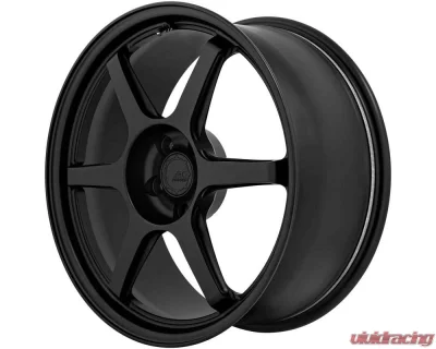 BC Forged BCR S6 Wheel - BCF-BCR-S6