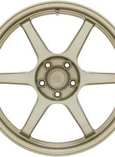 BC Forged BCR S6 Wheel                                     - BCF-BCR-S6 - Image 4