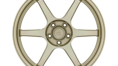 BC Forged BCR S6 Wheel                                     - BCF-BCR-S6 - Image 4