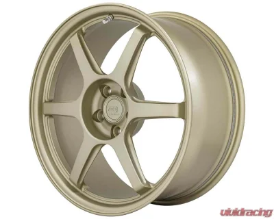 BC Forged BCR S6 Wheel - BCF-BCR-S6