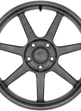 BC Forged BCR S7 Wheel                                     - BCF-BCR-S7 - Image 4