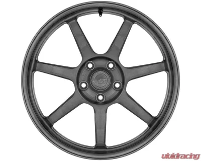 BC Forged BCR S7 Wheel - BCF-BCR-S7