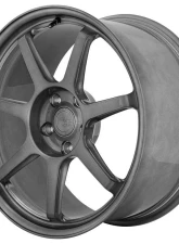 BC Forged BCR S7 Wheel                                     - BCF-BCR-S7 - Image 2