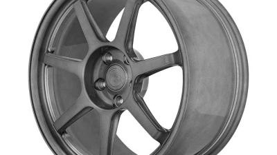 BC Forged BCR S7 Wheel                                     - BCF-BCR-S7 - Image 2