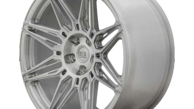 BC Forged EH188 Wheel                                     - BCF-EH188 - Image 2