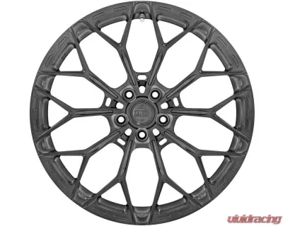 BC Forged EH231 Wheel - BCF-EH231
