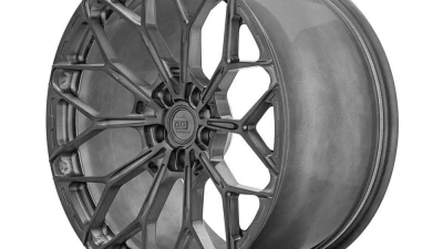 BC Forged EH231 Wheel                                     - BCF-EH231 - Image 4