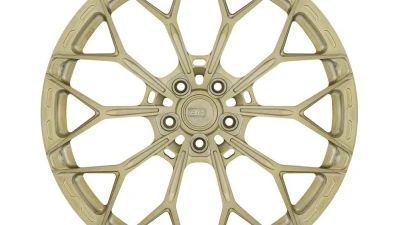 BC Forged EH231 Wheel                                     - BCF-EH231 - Image 4