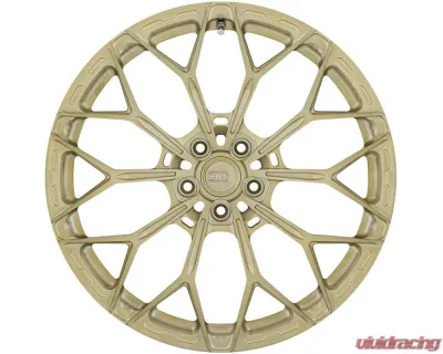 BC Forged EH231 Wheel - BCF-EH231