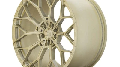 BC Forged EH231 Wheel                                     - BCF-EH231 - Image 3