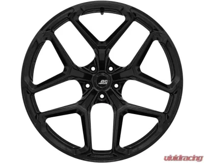 BC Forged EH-T01 Wheel - BCF-EH-T01
