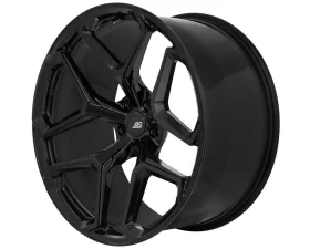 BC Forged EH-T01 Wheel