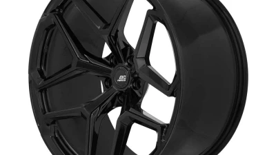 BC Forged EH-T01 Wheel                                     - BCF-EH-T01 - Image 4