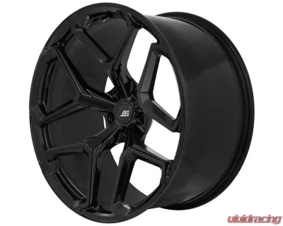 BC Forged EH-T01 Wheel - BCF-EH-T01