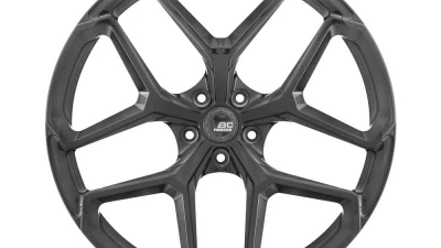 BC Forged EH-T01 Wheel                                     - BCF-EH-T01 - Image 4