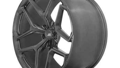 BC Forged EH-T01 Wheel                                     - BCF-EH-T01 - Image 3