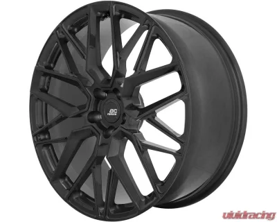 BC Forged EH-T03 Wheel - BCF-EH-T03