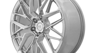 BC Forged EH-T03 Wheel                                     - BCF-EH-T03 - Image 3