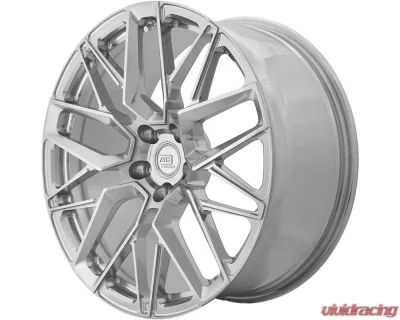 BC Forged EH-T03 Wheel - BCF-EH-T03