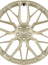 BC Forged EH-T03 Wheel                                     - BCF-EH-T03 - Image 6