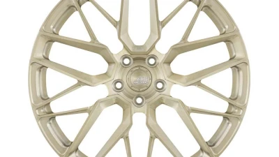 BC Forged EH-T03 Wheel                                     - BCF-EH-T03 - Image 6