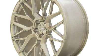 BC Forged EH-T03 Wheel                                     - BCF-EH-T03 - Image 5