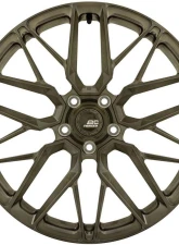 BC Forged EH-T03 Wheel                                     - BCF-EH-T03 - Image 8