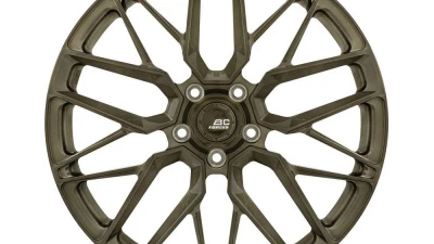 BC Forged EH-T03 Wheel                                     - BCF-EH-T03 - Image 8