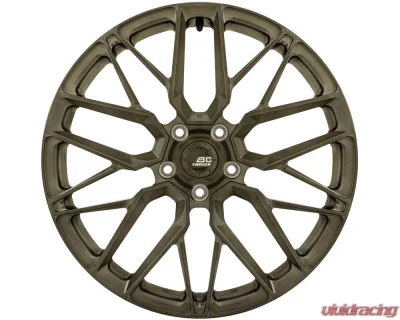 BC Forged EH-T03 Wheel - BCF-EH-T03