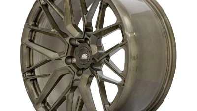 BC Forged EH-T03 Wheel                                     - BCF-EH-T03 - Image 7