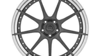BC Forged HC029 Wheel                                     - BCF-HC029 - Image 2