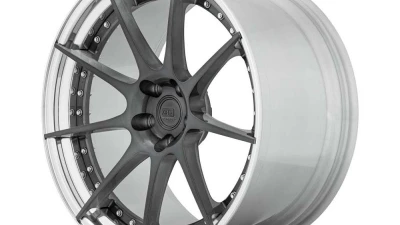 BC Forged HC029 Wheel                                     - BCF-HC029 - Image 2